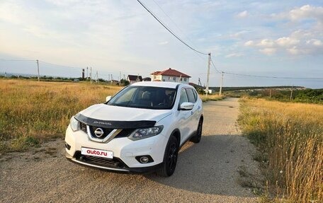 Nissan X-Trail, 2015 год, 1 800 000 рублей, 2 фотография