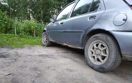 Ford Fiesta, 1998 год, 65 000 рублей, 5 фотография