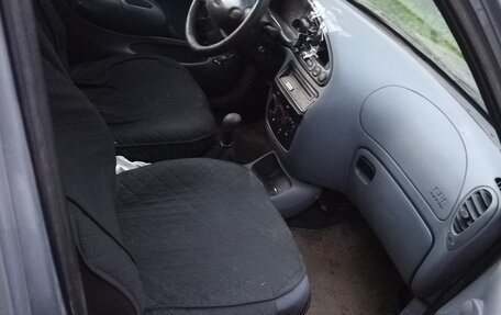 Ford Fiesta, 1998 год, 65 000 рублей, 8 фотография