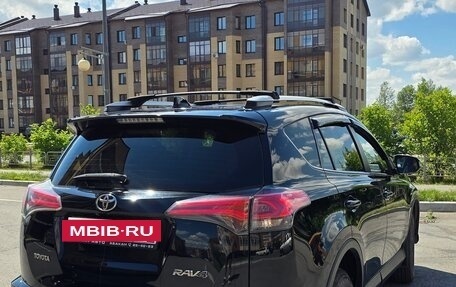 Toyota RAV4, 2019 год, 3 300 000 рублей, 3 фотография