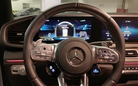 Mercedes-Benz GLE AMG, 2021 год, 13 650 000 рублей, 12 фотография