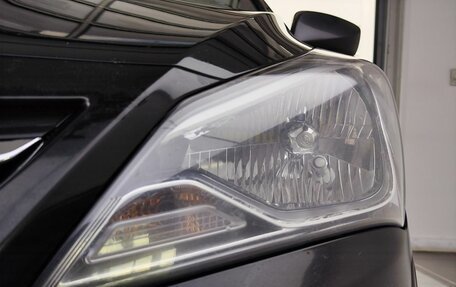 Hyundai Solaris II рестайлинг, 2016 год, 1 250 000 рублей, 21 фотография