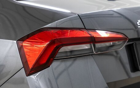 Skoda Rapid II, 2021 год, 1 688 000 рублей, 12 фотография