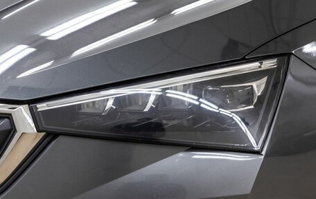Skoda Rapid II, 2021 год, 1 688 000 рублей, 11 фотография