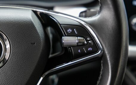 Skoda Rapid II, 2021 год, 1 688 000 рублей, 18 фотография