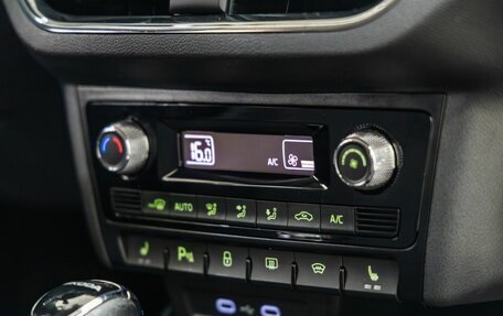 Skoda Rapid II, 2021 год, 1 688 000 рублей, 34 фотография