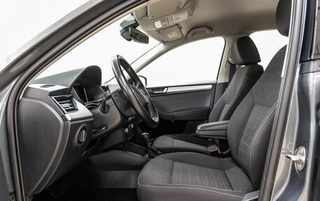 Skoda Rapid II, 2021 год, 1 688 000 рублей, 28 фотография