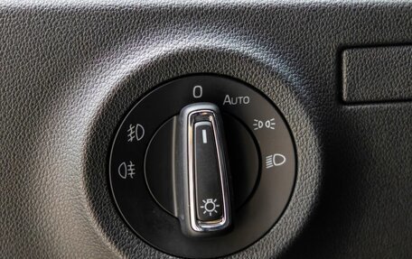 Skoda Rapid II, 2021 год, 1 688 000 рублей, 29 фотография