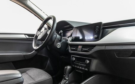 Skoda Rapid II, 2021 год, 1 688 000 рублей, 31 фотография