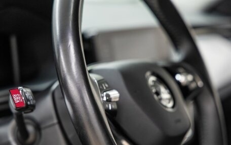 Skoda Rapid II, 2021 год, 1 688 000 рублей, 30 фотография