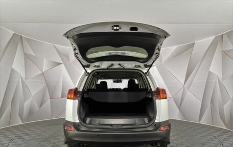Toyota RAV4, 2014 год, 1 655 000 рублей, 11 фотография