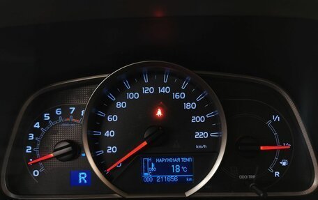 Toyota RAV4, 2014 год, 1 655 000 рублей, 17 фотография