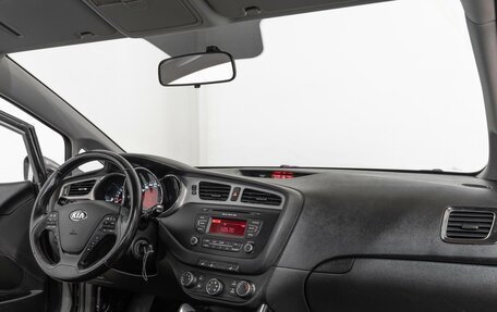 KIA cee'd III, 2013 год, 1 119 000 рублей, 6 фотография