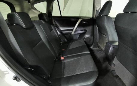 Toyota RAV4, 2014 год, 1 655 000 рублей, 15 фотография
