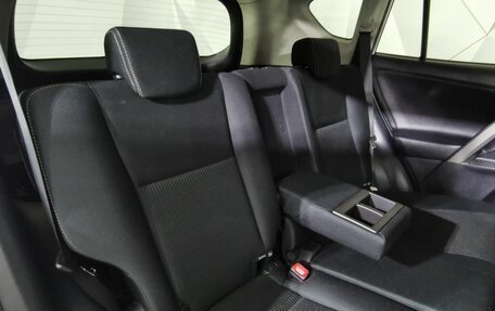 Toyota RAV4, 2014 год, 1 655 000 рублей, 16 фотография