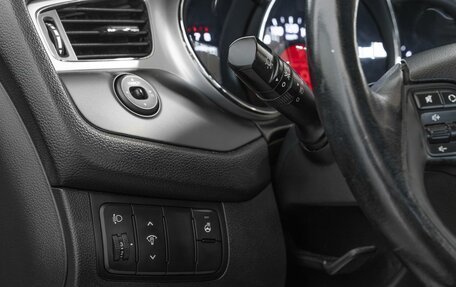 KIA cee'd III, 2013 год, 1 119 000 рублей, 11 фотография
