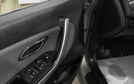 KIA cee'd III, 2013 год, 1 119 000 рублей, 14 фотография