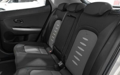 KIA cee'd III, 2013 год, 1 119 000 рублей, 15 фотография