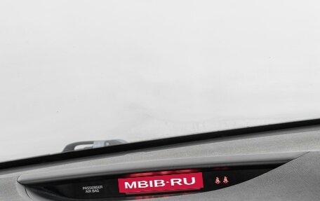 KIA cee'd III, 2013 год, 1 119 000 рублей, 12 фотография