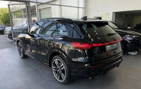 Audi Q5, 2026 год, 9 200 000 рублей, 2 фотография