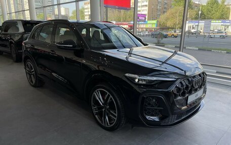 Audi Q5, 2026 год, 9 200 000 рублей, 4 фотография