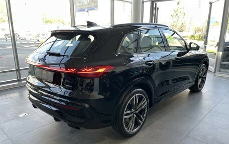 Audi Q5, 2026 год, 9 200 000 рублей, 5 фотография