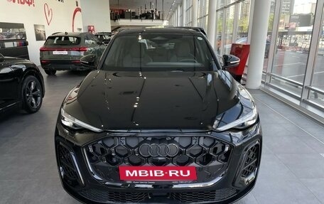 Audi Q5, 2026 год, 9 200 000 рублей, 3 фотография
