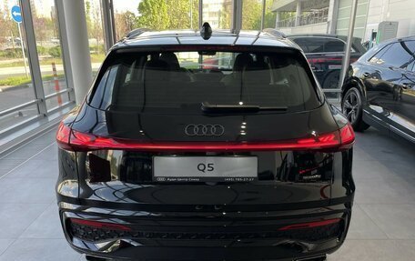 Audi Q5, 2026 год, 9 200 000 рублей, 6 фотография