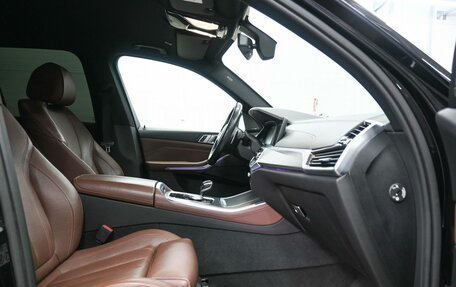 BMW X5, 2019 год, 6 299 900 рублей, 12 фотография