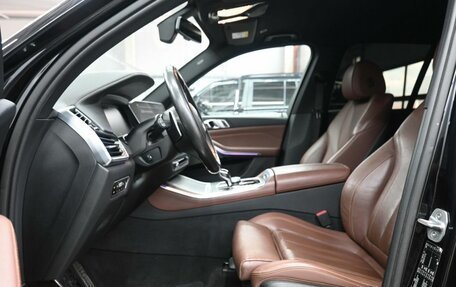 BMW X5, 2019 год, 6 299 900 рублей, 11 фотография