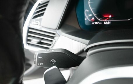 BMW X5, 2019 год, 6 299 900 рублей, 16 фотография