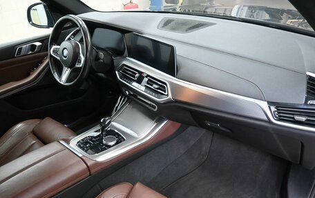 BMW X5, 2019 год, 6 299 900 рублей, 8 фотография