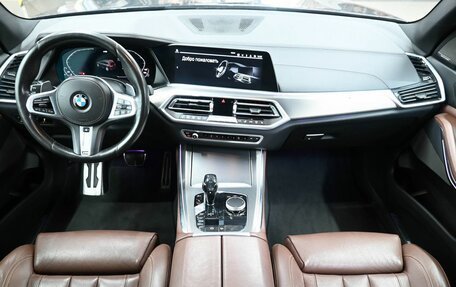 BMW X5, 2019 год, 6 299 900 рублей, 9 фотография