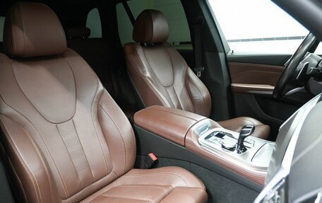 BMW X5, 2019 год, 6 299 900 рублей, 14 фотография