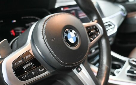 BMW X5, 2019 год, 6 299 900 рублей, 17 фотография
