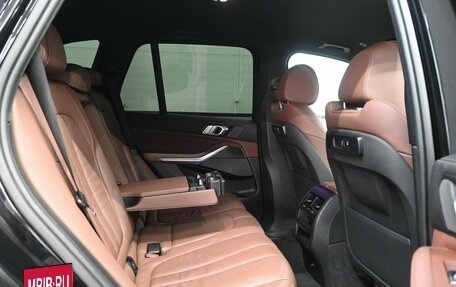 BMW X5, 2019 год, 6 299 900 рублей, 15 фотография