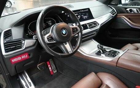 BMW X5, 2019 год, 6 299 900 рублей, 13 фотография
