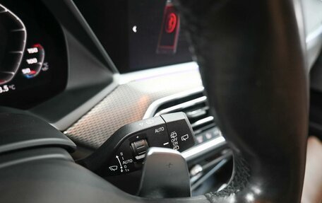 BMW X5, 2019 год, 6 299 900 рублей, 20 фотография