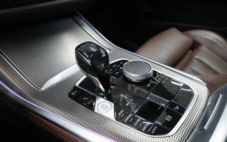 BMW X5, 2019 год, 6 299 900 рублей, 25 фотография