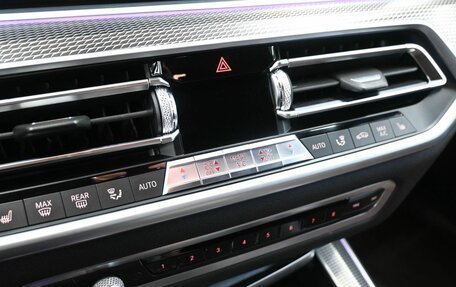 BMW X5, 2019 год, 6 299 900 рублей, 23 фотография
