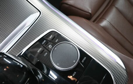 BMW X5, 2019 год, 6 299 900 рублей, 27 фотография