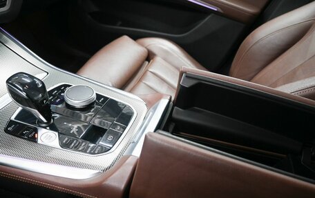 BMW X5, 2019 год, 6 299 900 рублей, 28 фотография