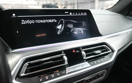 BMW X5, 2019 год, 6 299 900 рублей, 22 фотография