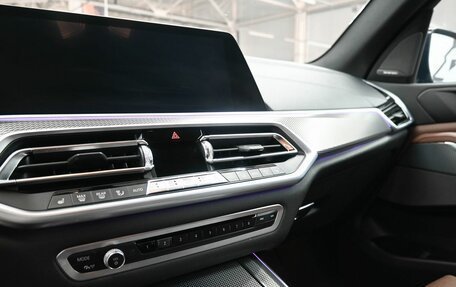 BMW X5, 2019 год, 6 299 900 рублей, 21 фотография