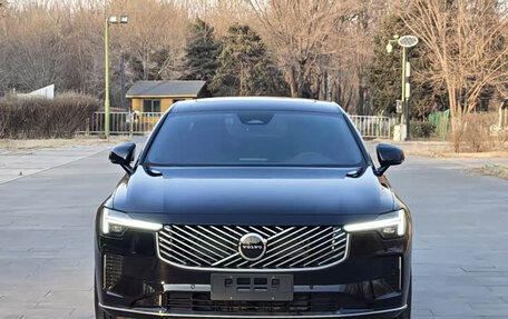 Volvo S90 II рестайлинг, 2026 год, 5 313 379 рублей, 2 фотография