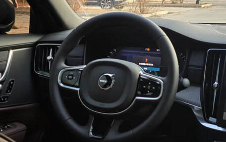 Volvo S90 II рестайлинг, 2026 год, 5 313 379 рублей, 7 фотография