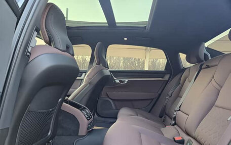 Volvo S90 II рестайлинг, 2026 год, 5 313 379 рублей, 12 фотография