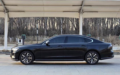 Volvo S90 II рестайлинг, 2026 год, 5 313 379 рублей, 3 фотография