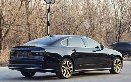 Volvo S90 II рестайлинг, 2026 год, 5 313 379 рублей, 5 фотография