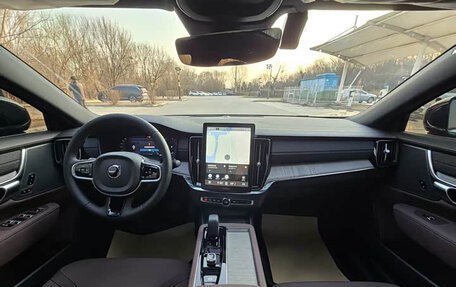 Volvo S90 II рестайлинг, 2026 год, 5 313 379 рублей, 8 фотография